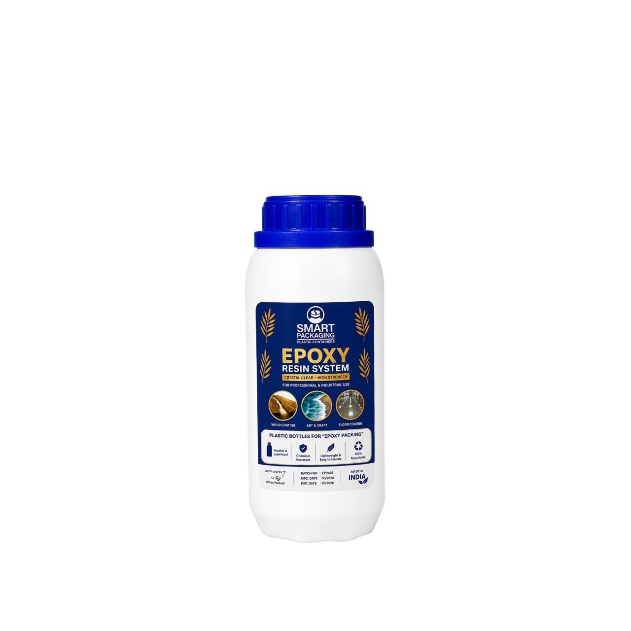 500Ml Defender Bottle