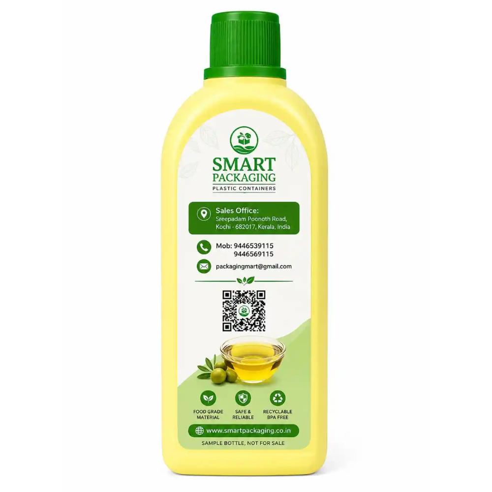 1LTR FLAT CO