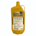 5Ltr HDPE Handle Bottle .