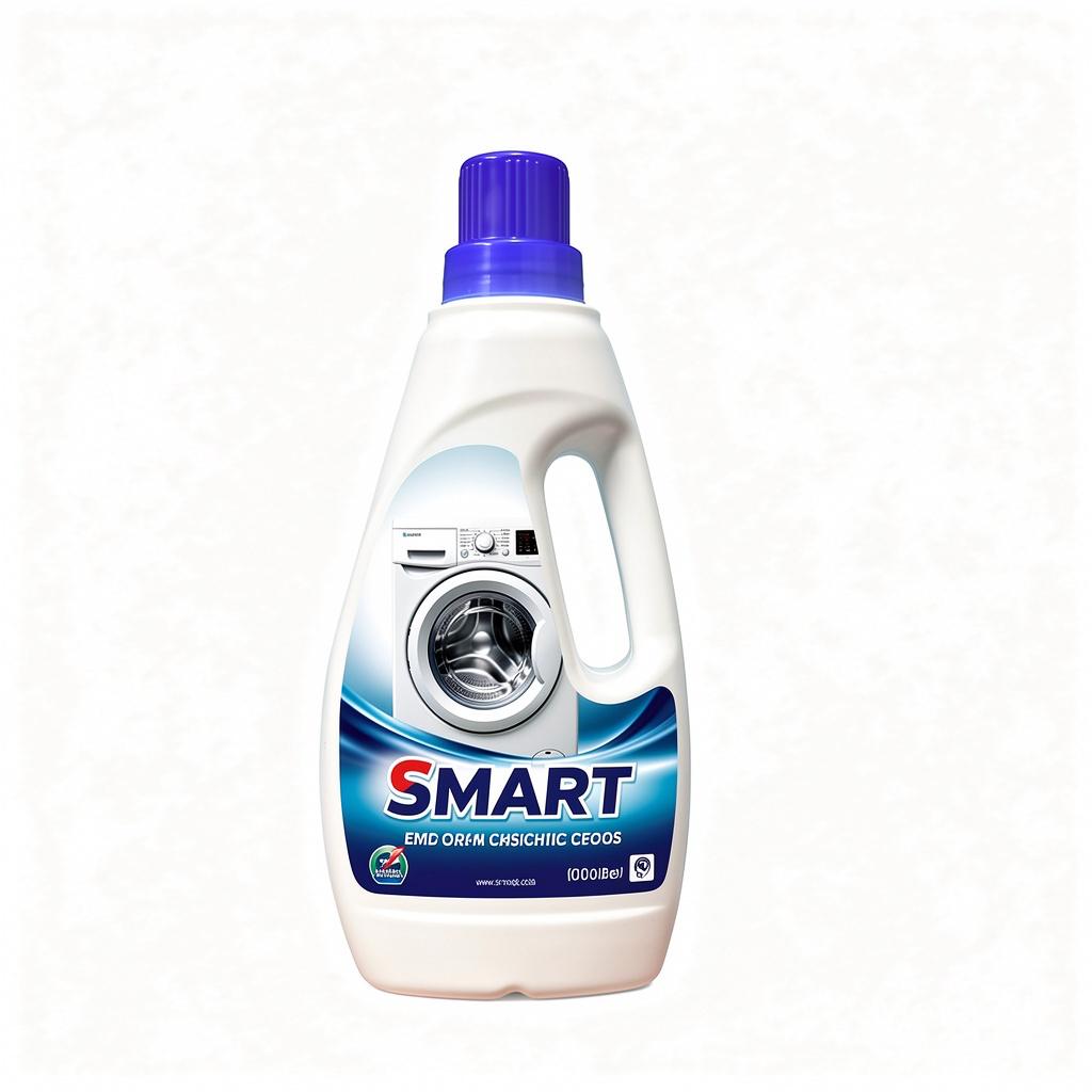 1LTR Soap sol bottle