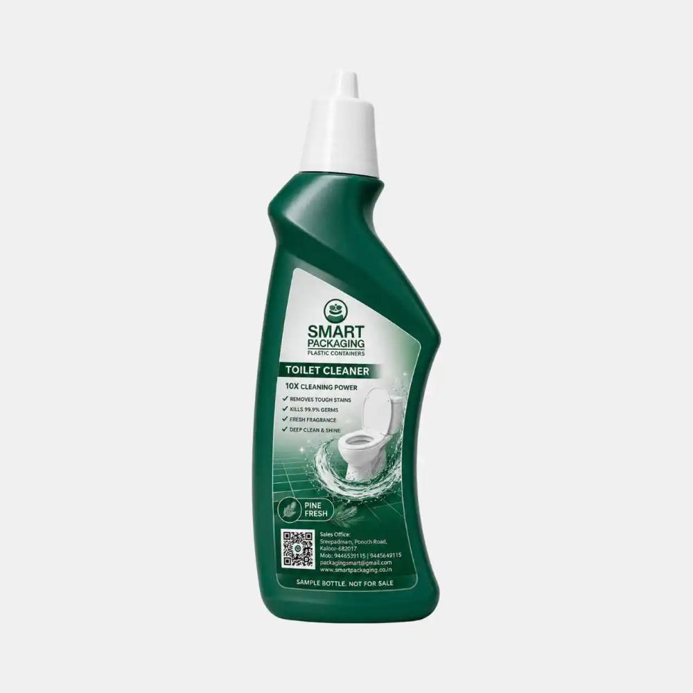 500Ml HDPE TC Bottle