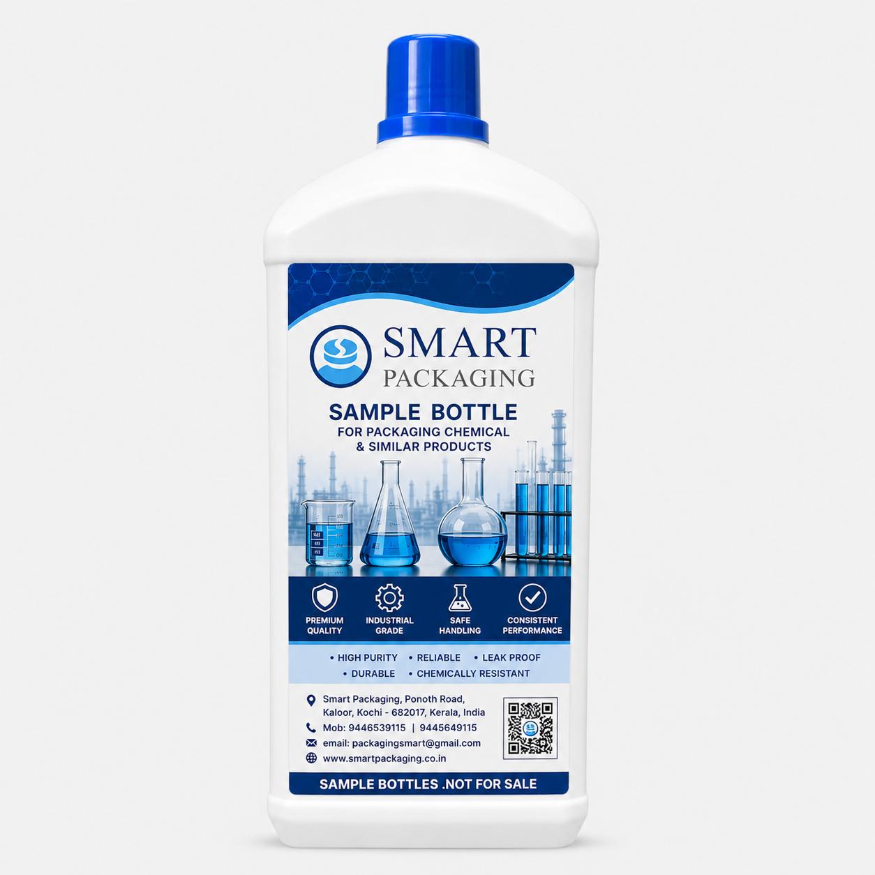 Sqr Bottles