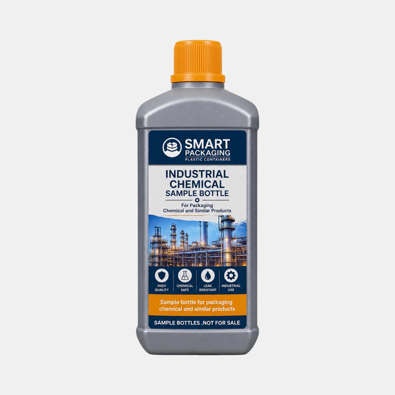 1Ltr Sqr bottle (SG)