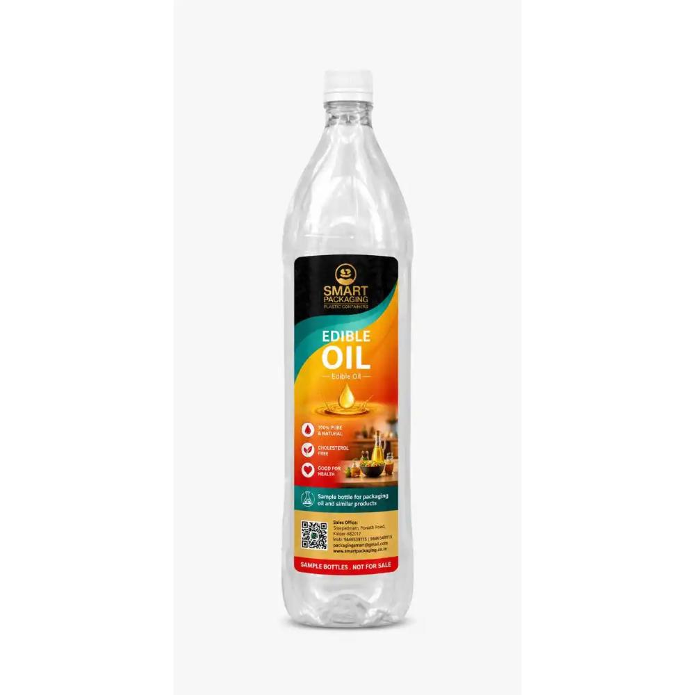 Sqr Pet Bottle