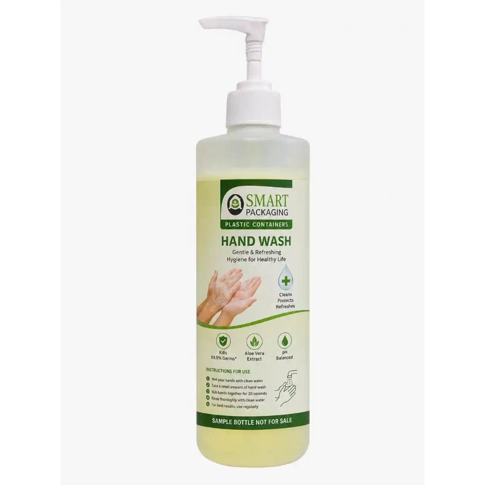 HAND SANITIZER BOTTLES