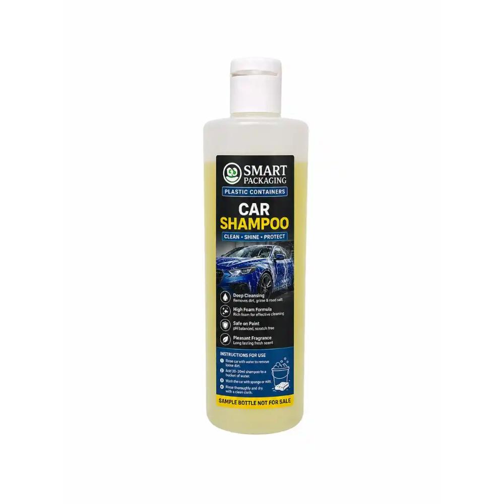 1Ltr HDPE M.P Bottle