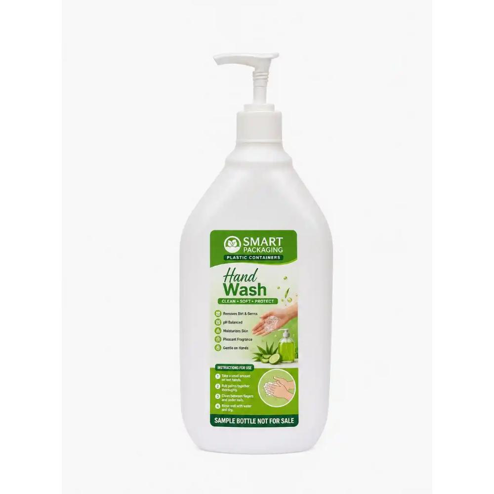 HAND WASH BOTTLE