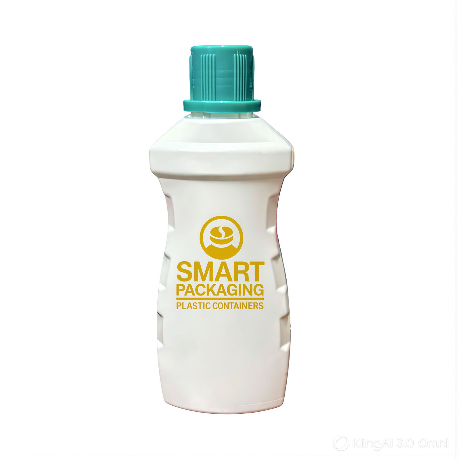 HDPE Noble Bottle