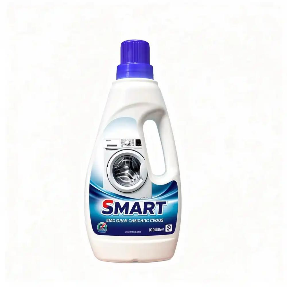 SOAP SOLUTION BOTTLES