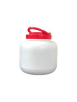 Round Jar