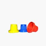 Plastic Glass Bottle Cap
