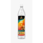 Sqr PET Bottles
