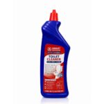 Toilet Cleaner Bottles