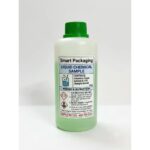 Cylindrical Bottle - Image 3